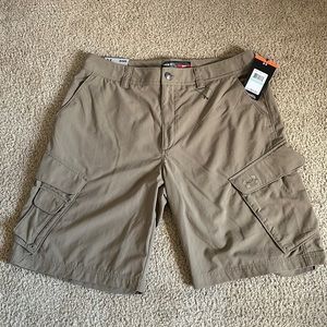 Mens Under Armour All Season Gear Shorts